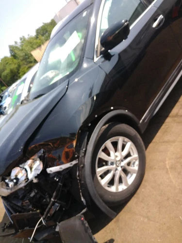 2017 Nissan Rogue VIN 5 1st digi Used OEM independent suspension assembly used OEM independent suspension assembly