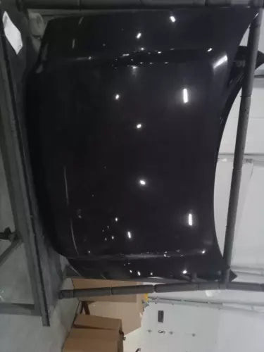 2010 Ford Expedition Used OEM hood used OEM hood