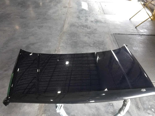 2015 Jeep Patriot Used OEM hood used OEM hood