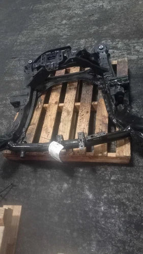 2010 Honda Pilot Front Front Used OEM subframe or crossmember used OEM subframe or crossmember