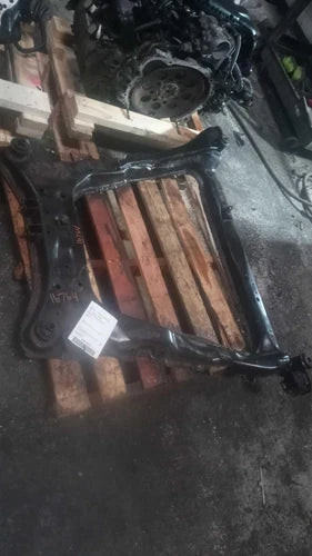 2017 Nissan Rogue sport front Front Used OEM subframe or crossmember used OEM subframe or crossmember