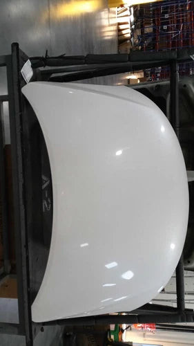 2013 Kia Forte Used OEM hood used OEM hood