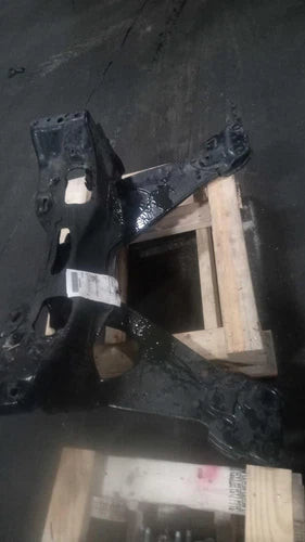 Used 2021 Subaru Impreza White Front Frame Crossmember OEM 20101FL00B used OEM subframe or crossmember