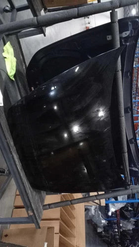 2010 Volvo 50 series 5 cylinder Used OEM hood used OEM hood
