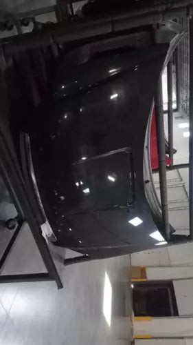 2012 GMC Acadia Used OEM hood used OEM hood