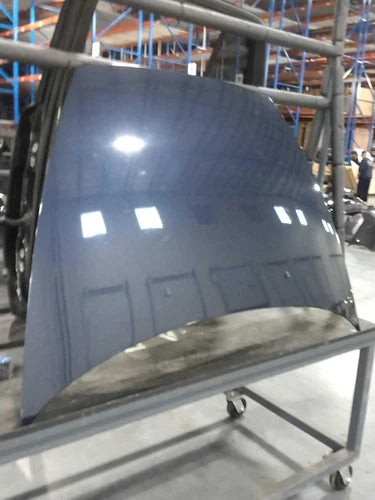 2013 Volvo 70 series 5 cylinder Used OEM hood used OEM hood
