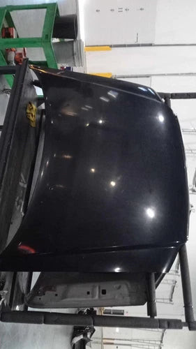 2006 Ford Explorer Used OEM hood used OEM hood