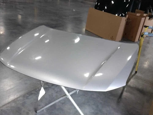 2015 Honda Crosstour Used OEM hood used OEM hood