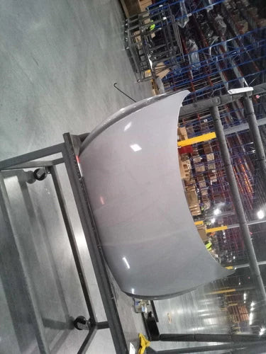 2016 Hyundai Accent Used OEM hood used OEM hood
