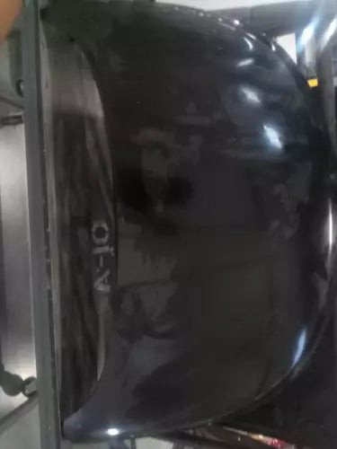 2010 Nissan Murano Used OEM hood used OEM hood