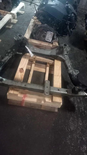 2007 Lexus rx350 Rear AWD Rear Used OEM subframe or crossmember used OEM subframe or crossmember