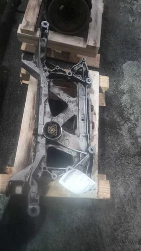 2016 Audi a3 Front 2.0 Front Used OEM subframe or crossmember used OEM subframe or crossmember