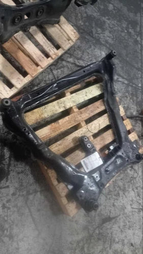 2011 Nissan Rogue Front Front Used OEM subframe or crossmember used OEM subframe or crossmember