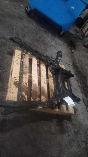 2018 Honda Cr-v 1.5L turbo rear AWD Rear Used OEM subframe or crossmember used OEM subframe or crossmember