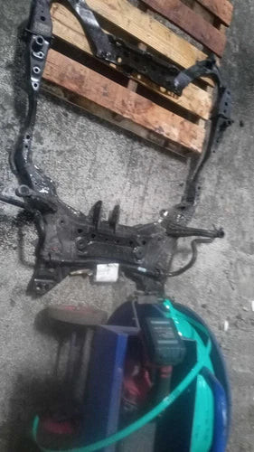 2015 Mazda 3 front suspension Front Gra Used OEM subframe or crossmember used OEM subframe or crossmember