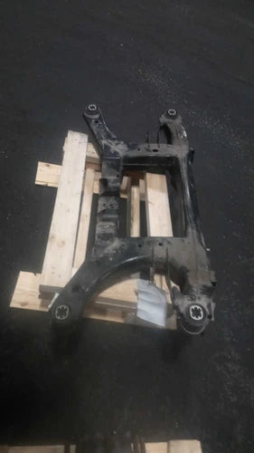 Ford Escape 2020 Rear Frame Crossmember OEM Grey Used Salvage used OEM subframe or crossmember