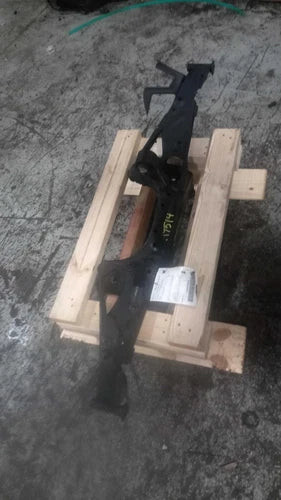 2017 MINI Countryman rear Rear Used OEM subframe or crossmember used OEM subframe or crossmember