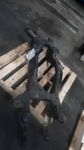 2015 Mazda cx-9 Rear suspension AWD Rear Used OEM subframe or crossmember used OEM subframe or crossmember