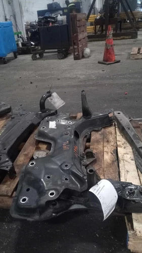 2015 Jeep Renegade front Front Used OEM subframe or crossmember used OEM subframe or crossmember
