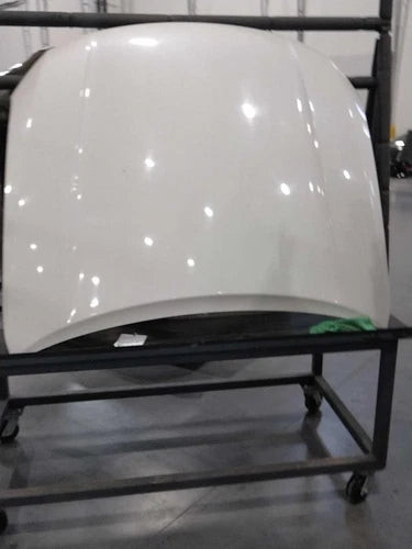 2013 Honda Crosstour Used OEM hood used OEM hood