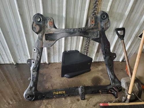 2005-2015 Lexus ES300H Camry Venza Front Engine Cradle/Rear Crossmember Oem Used used OEM rear subframe and crossmember
