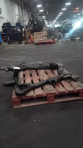 2015 Chevrolet Equinox Front 2.4 Front Used OEM subframe or crossmember used OEM subframe or crossmember