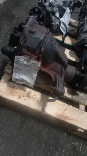 2015 Hyundai Genesis Rear Sdn Rear Used OEM subframe or crossmember used OEM subframe or crossmember