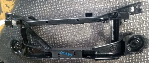 2005-2007 FORD FOCUS REAR CROSSMEMBER K-FRAME SUB FRAME CRADLE OEM used OEM rear subframe and crossmember