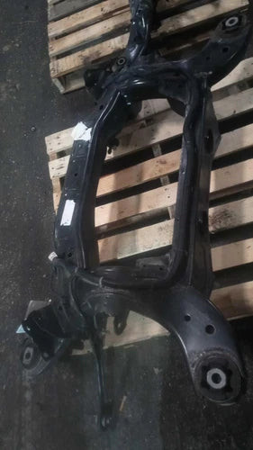 2019 Buick Enclave Frame Crossmember Grey OEM Used FWD 3.6L used OEM subframe or crossmember