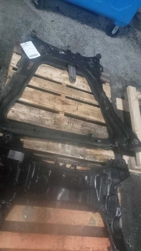 2019 Nissan Rogue sport front Front Used OEM subframe or crossmember used OEM subframe or crossmember