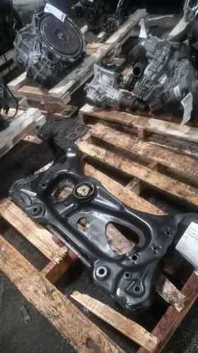 2020 Volkswagen Jetta front FWD Front Used OEM subframe or crossmember used OEM subframe or crossmember