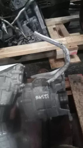 Used 2018 Ford Escape OEM Transfer Case Assembly Blue 6-Month Warranty used OEM transfer case