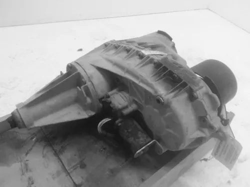 Used 2007 Ford F150 Transfer Case OEM Grey 6-Month Warranty used OEM transfer case
