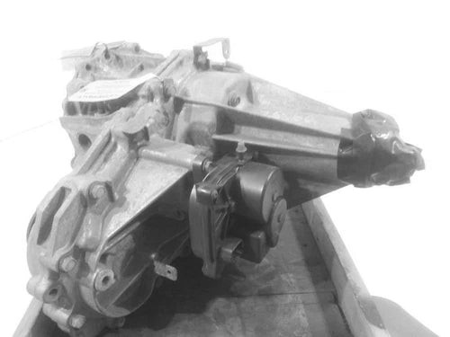 Used 2010 Nissan Pathfinder Transfer Case OEM Grey 6-Month Warranty used OEM transfer case