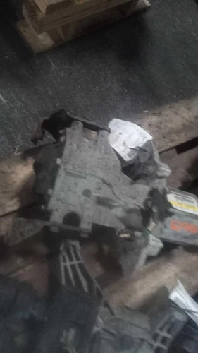 Used 2015 Ford Explorer Rear Differential Carrier Assembly OEM Red 147K Mi used OEM rear differential carrier