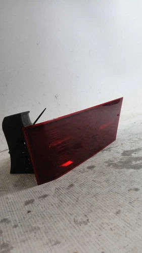 Hyundai Santa Fe 2024 Tail Light Assembly Right OEM Silver Used SUV used OEM tail light