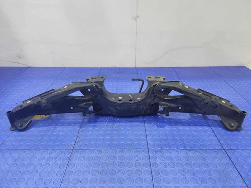 14-20 Mini Cooper Hardtop F56 Rear Suspension Crossmember Subframe OEM used OEM rear subframe and crossmember