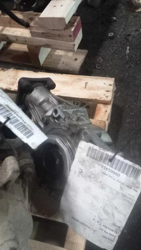 Used OEM Honda Pilot Transfer Case Assembly 2005 6-Month Warranty used OEM transfer case