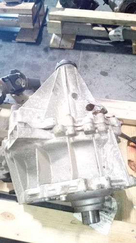 2015 Nissan Frontier Transfer Case Assembly OEM Silver Used 6 Mo Warranty used OEM transfer case