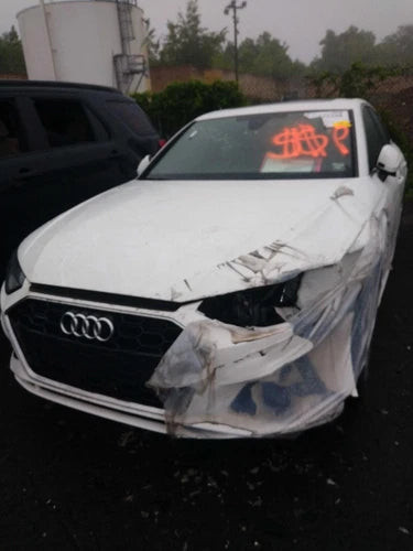 2021 Audi a4 Used OEM rack and pinion assembly used OEM rack and pinion assembly