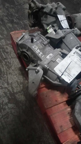 Hyundai Kona Differential Carrier Assembly OEM Used Blue 2022 AWD 6 Mo Warranty used OEM differential carrier