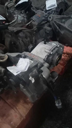 Hyundai Kona Differential Carrier Assembly OEM Used 2020 AWD Red 52000 Miles used OEM differential carrier