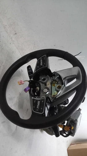 2020 Kia Optima US built VIN 5 1st digit column mount Used OEM steering column used OEM steering column