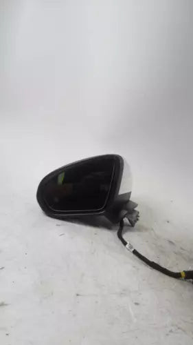 2019 Mercedes-Benz A-class 177 Type w/o blind spot a Used OEM door mirror used OEM door mirror