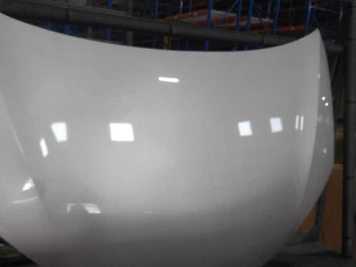 2013 Acura Tl Used OEM hood used OEM hood