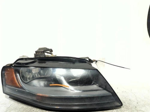 2012 Audi a4 Sdn xenon HID adaptive cur Used OEM headlight used OEM headlight