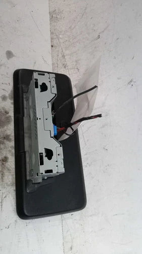 2021 Mercedes-Benz Mercedes glc-cla Used OEM infotainment display used OEM infotainment display