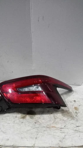 2024 Chevrolet Trax Right Used OEM tail light used OEM tail light