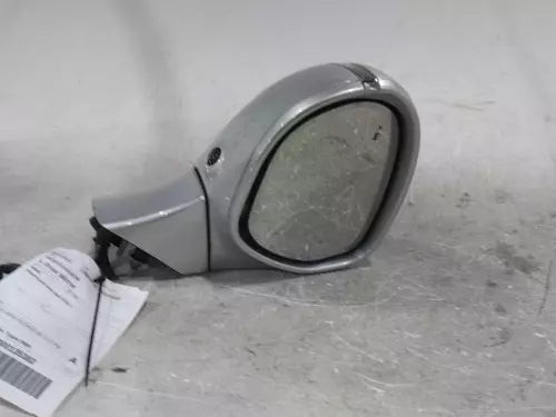 2016 Buick Envision w/surround view opt UVH Left Gra Used OEM door mirror used OEM door mirror