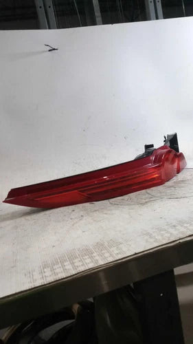 2017 Jaguar F type quarter panel mounted Ri Used OEM tail light used OEM tail light